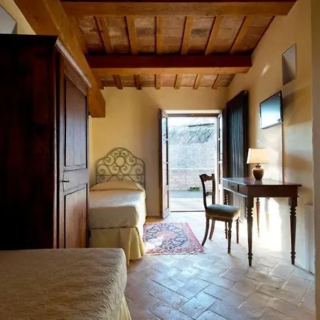 Naro Sleeps 12 Wifi * Abbadia di Naro