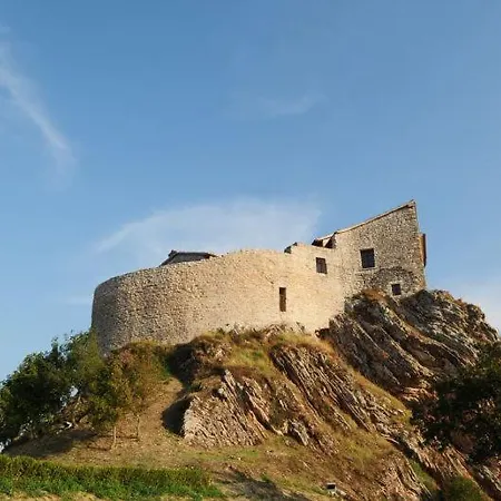 Naro Sleeps 12 Wifi Abbadia di Naro